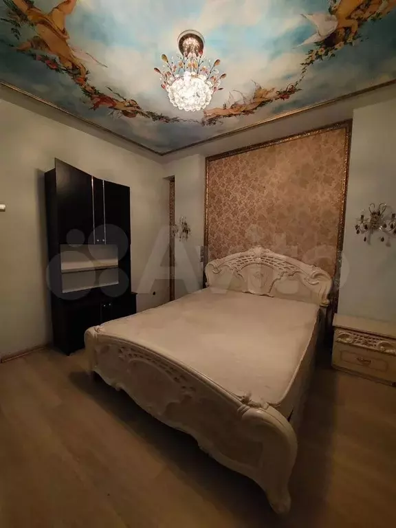 2-к. квартира, 54 м, 5/9 эт. - Фото 0