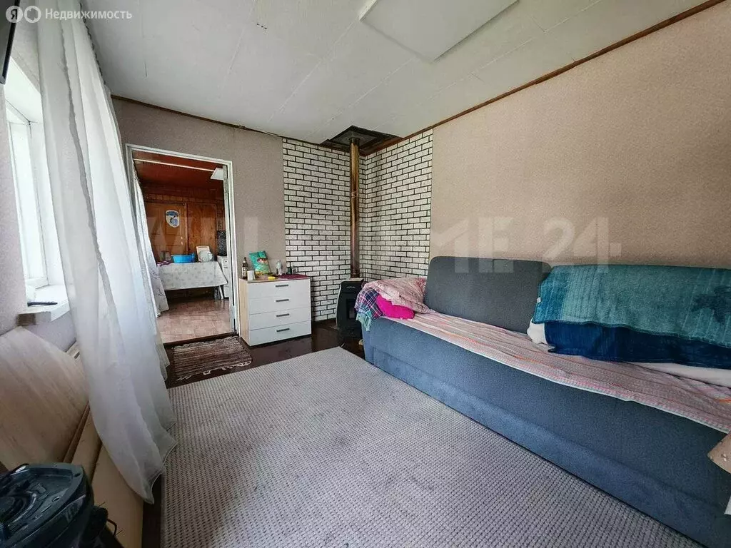 Дом в Московская область, Богородский городской округ, СНТ Дружба-5, ... - Фото 1