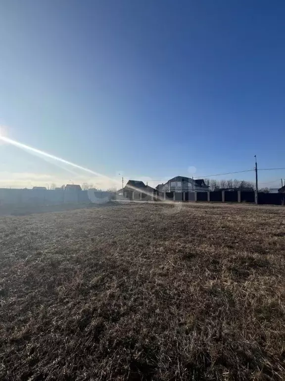 Участок в Московская область, Щелково городской округ, с. Душоново ул. ... - Фото 1