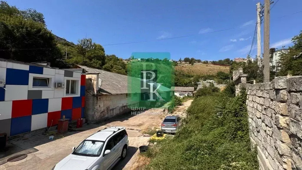 Производственное помещение в Севастополь ул. Делегатская, 10 (1150 м) - Фото 2