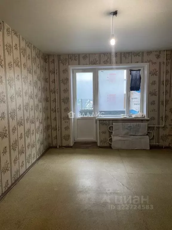 2-к кв. Воронежская область, Воронеж ул. Димитрова, 8 (53.0 м) - Фото 1