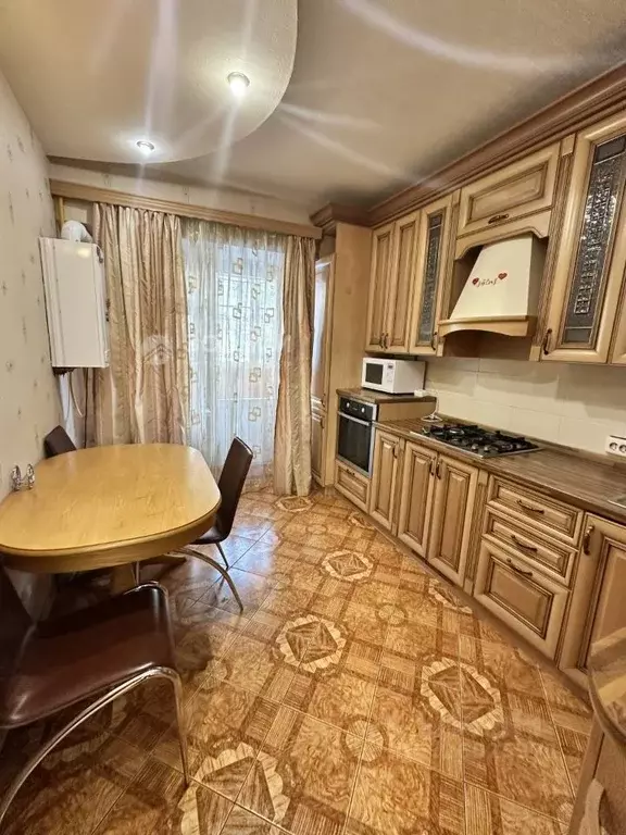 1-к кв. Чувашия, Чебоксары просп. Максима Горького, 16 (45.0 м) - Фото 1