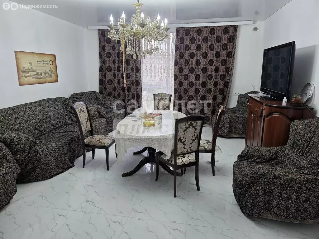 Дом в Шалушка, улица Ленина, 71 (150 м) - Фото 0
