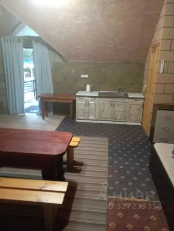 Дом в Адыгея, Майкоп городской округ, Ханская ст-ца ул. Огородная, 2 ... - Фото 2