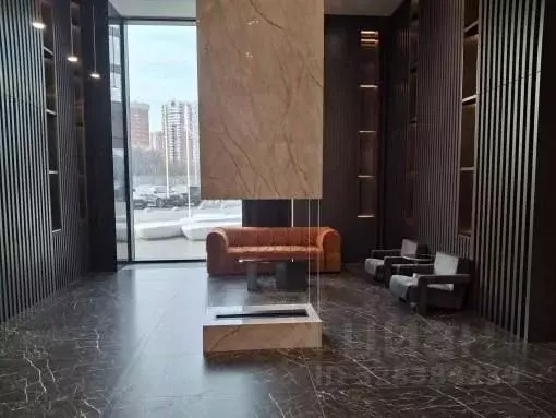 3-к кв. Москва просп. Генерала Дорохова, 49 (111.1 м) - Фото 2