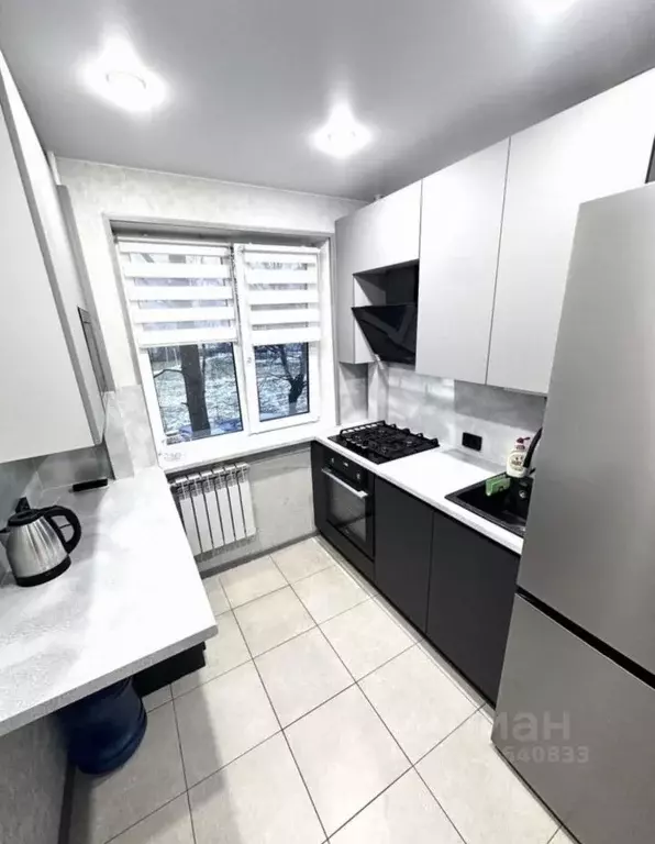 2-к кв. Ленинградская область, Гатчина ул. Крупской, 1 (47.0 м) - Фото 2