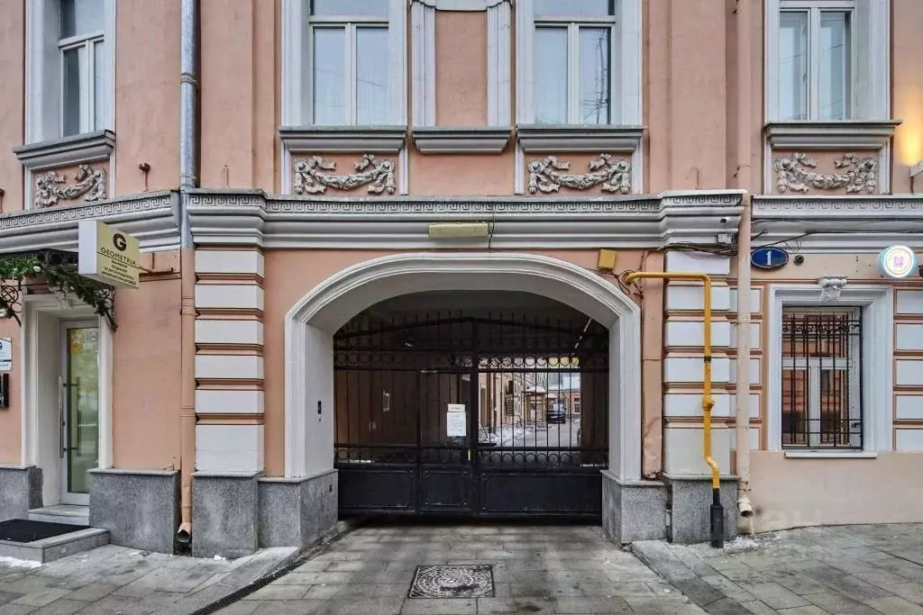 3-к кв. Москва Неглинная ул., 18/1С1А (76.0 м) - Фото 2