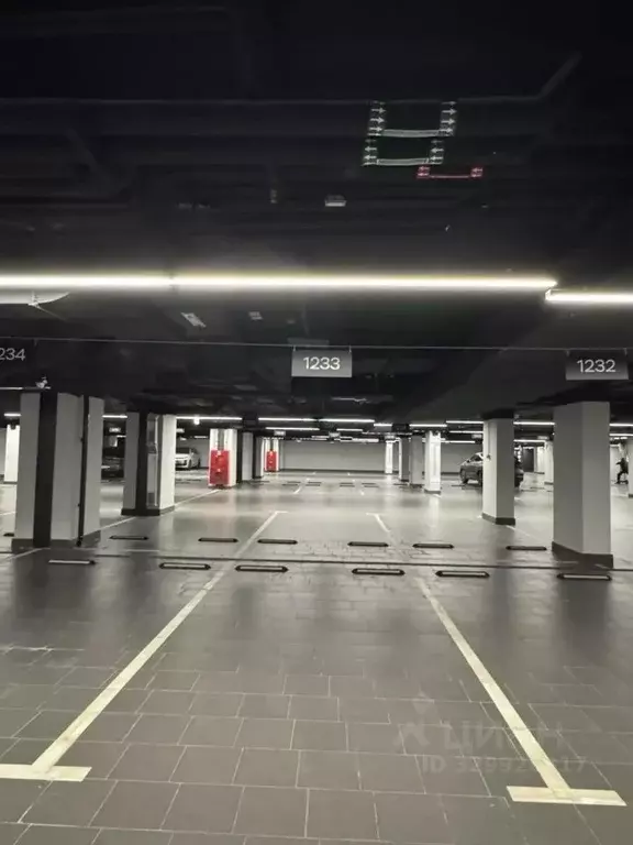 Гараж в Москва ул. 4-я Марьиной рощи, 10к5 (13 м) - Фото 2
