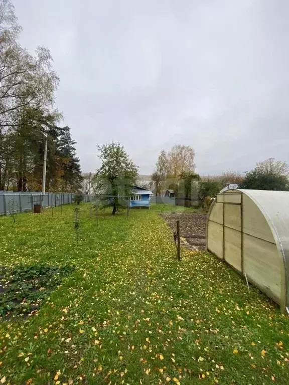 Участок в Костромская область, Кострома ул. Нариманова, 59 (12.0 сот.) - Фото 1