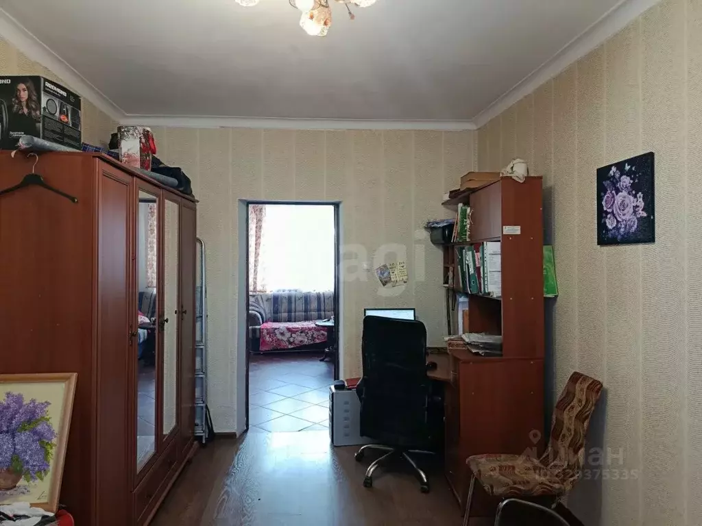 3-к кв. Калининградская область, Черняховск ул. Пушкина, 10 (57.9 м) - Фото 1