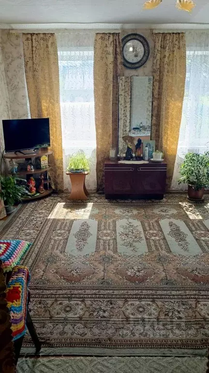 Дом в Кемеровская область, Мыски Ореховый пер., 13 (41 м) - Фото 1