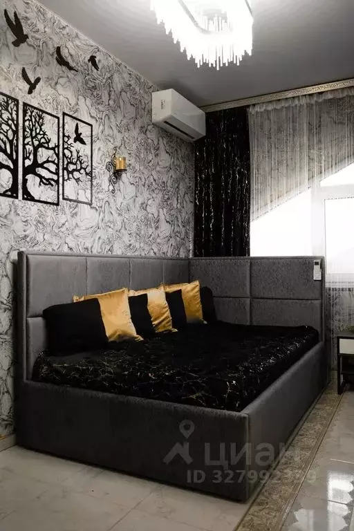 Комната Саратовская область, Пугачев ул. Максима Горького, 163 - Фото 1