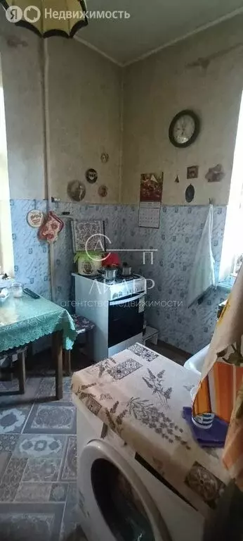 3-комнатная квартира: посёлок городского типа Дагомыс, Батумское ... - Фото 1