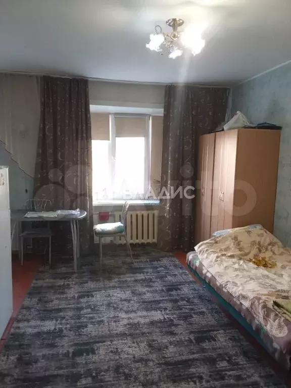 2-к. квартира, 40,9 м, 2/4 эт. - Фото 1