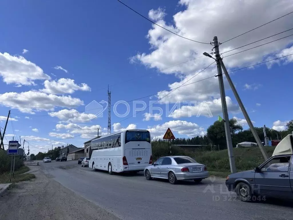 Участок в Свердловская область, Пышма пгт  (21.0 сот.) - Фото 1