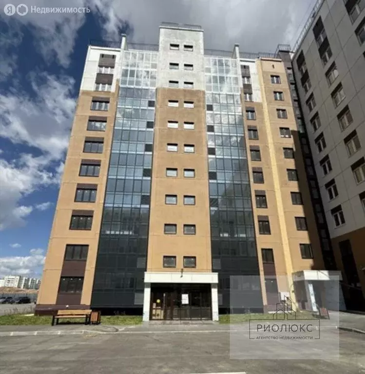 2-комнатная квартира: Челябинск, улица Маршала Чуйкова, 14 (62.3 м) - Фото 1