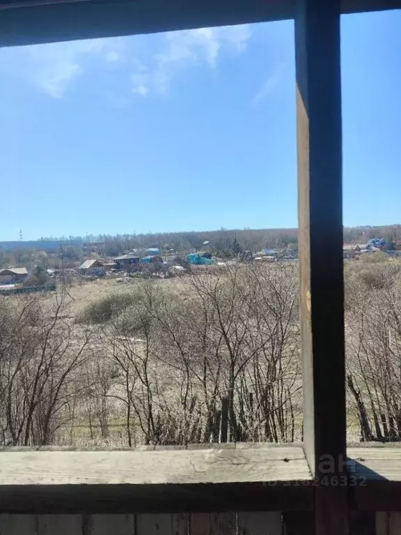 Участок в Нижегородская область, Нижний Новгород д. Анкудиновка, ... - Фото 0