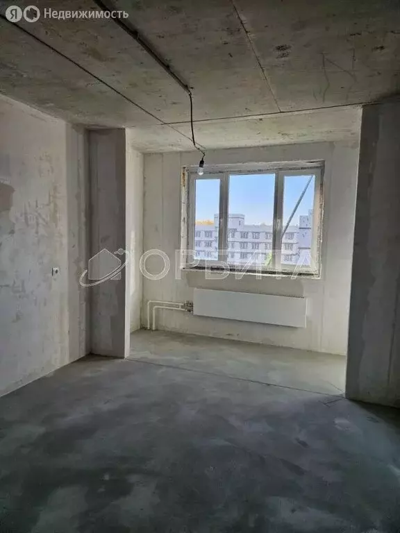 Квартира-студия: Ялуторовск, улица Свободы, 240 (21.1 м) - Фото 1