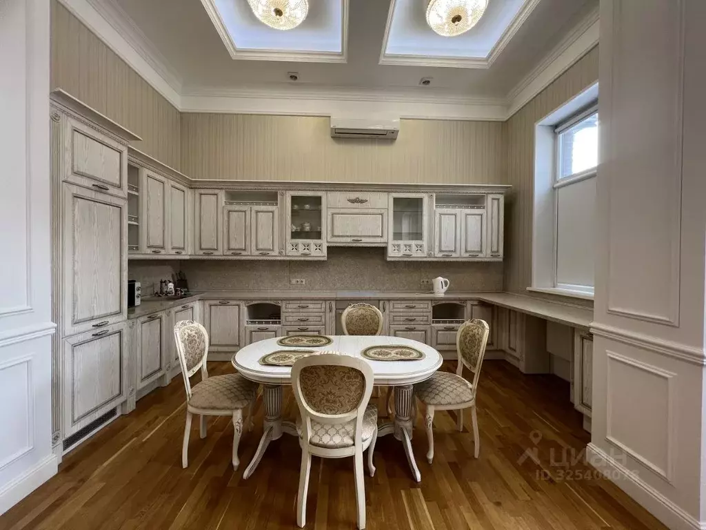 2-к кв. Челябинская область, Челябинск Лесопарковая ул., 7 (120.0 м) - Фото 2