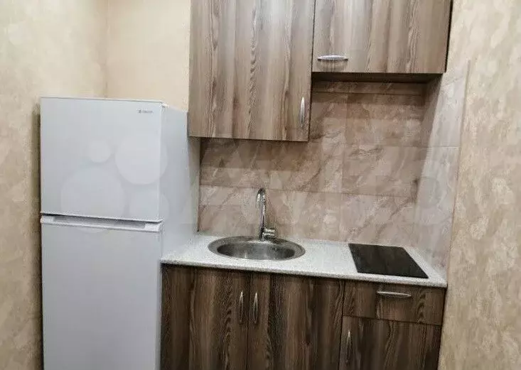 2-к. квартира, 40 м, 4/17 эт. - Фото 0