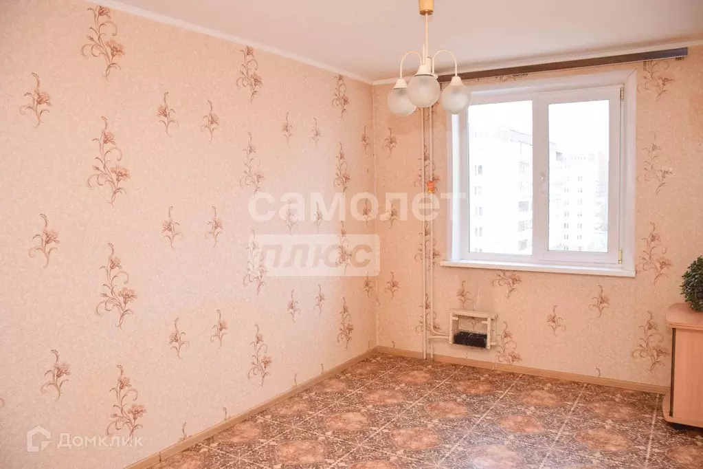 Продаётся 3-к квартира, 63 м - Фото 0