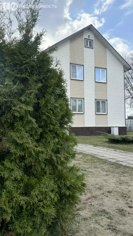 Дом в Орехово-Зуево, улица Свердлова, 8 (150.4 м) - Фото 2