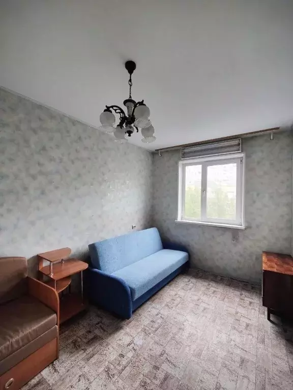 3-к кв. Мурманская область, Мурманск Кильдинская ул., 21 (74.0 м) - Фото 0