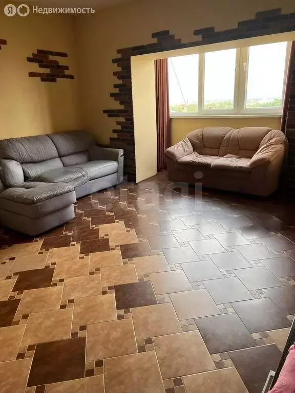 3-комнатная квартира: Йошкар-Ола, улица Машиностроителей, 61 (71.5 м) - Фото 2