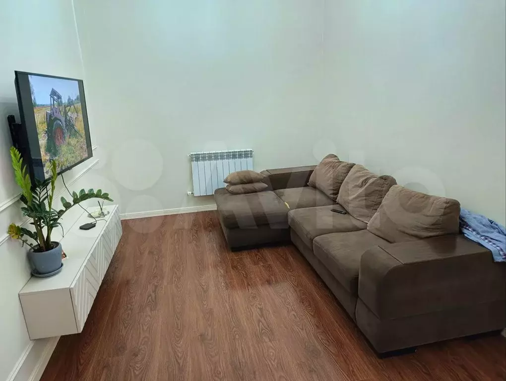 2-к. квартира, 60м, 5/12эт. - Фото 0