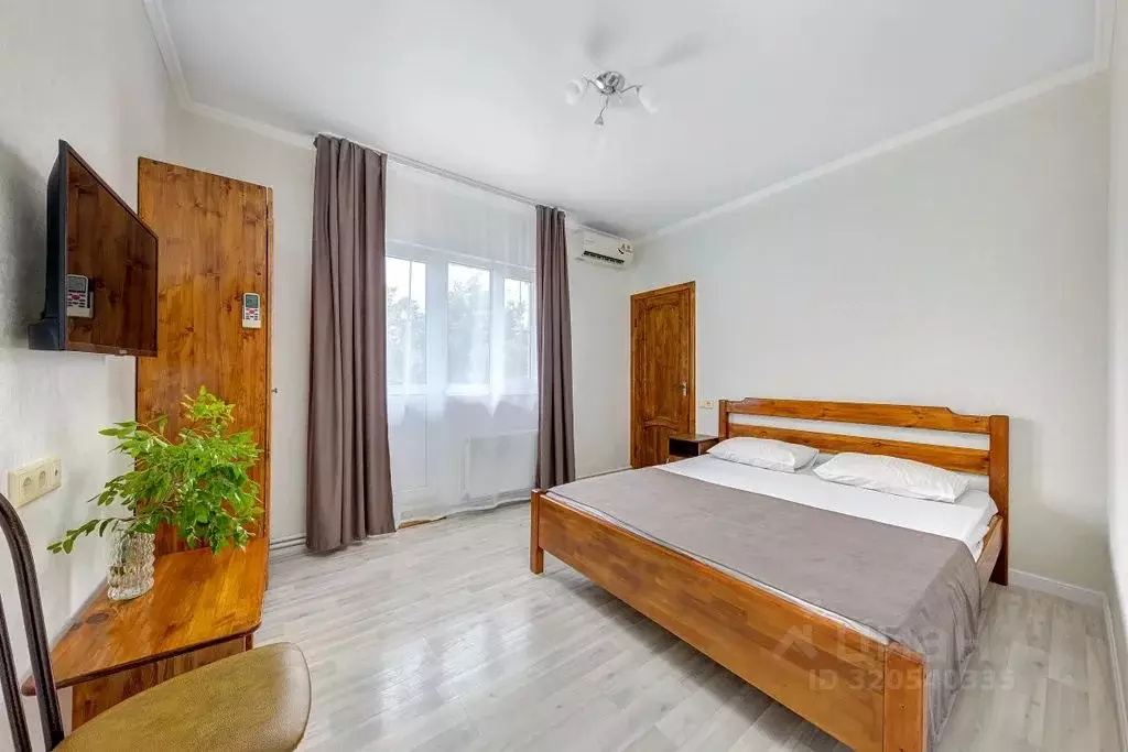 Комната Краснодарский край, Геленджик Микрорайон Казачий хут., ул. ... - Фото 1