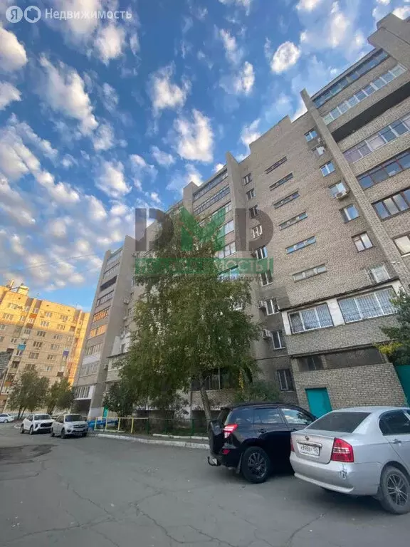 1-комнатная квартира: Орск, микрорайон Новый город, Ялтинская улица, ... - Фото 2