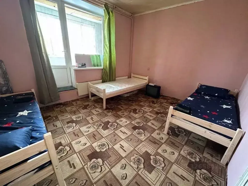 3-к кв. Москва ул. Толбухина, 11К1 (52.0 м) - Фото 2