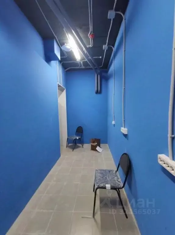 Помещение свободного назначения в Москва Энергетическая ул., 13 (573 ... - Фото 1