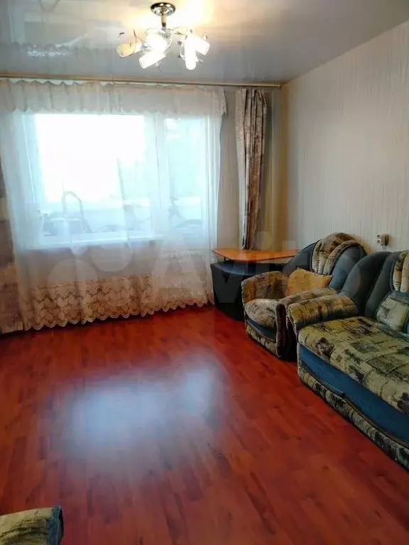 Аукцион: 3-к. квартира, 63,8 м, 1/9 эт. - Фото 1