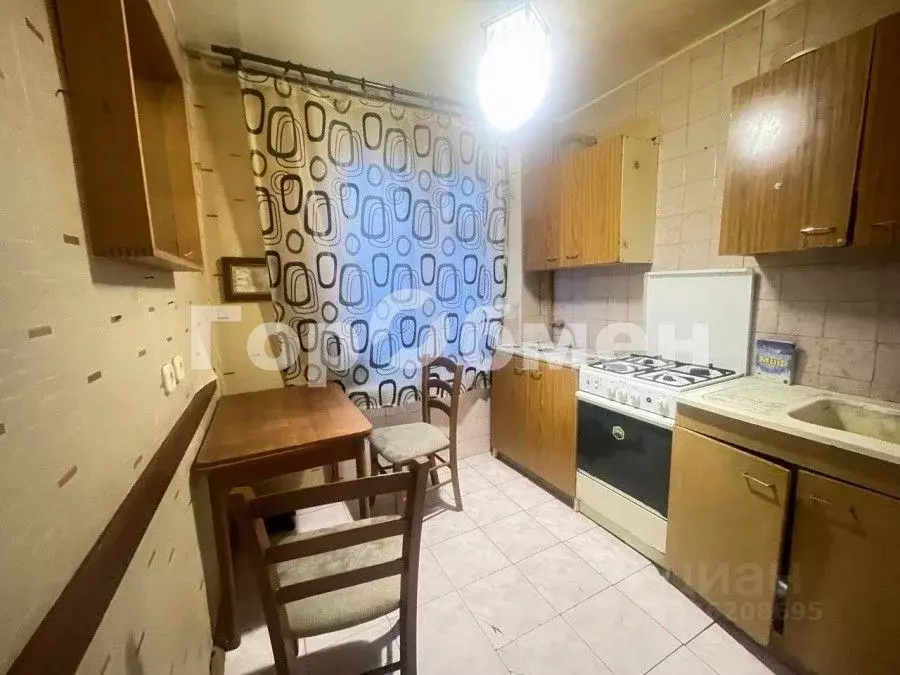 2-к кв. Москва ул. Коштоянца, 41 (45.0 м) - Фото 1