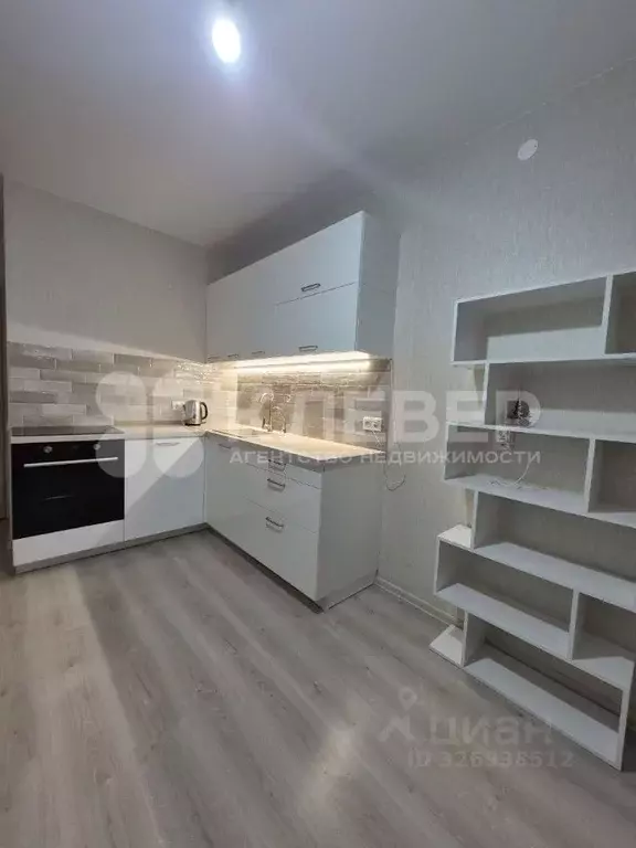 1-к кв. Пермский край, Пермь ул. Решетникова, 19 (44.1 м) - Фото 2