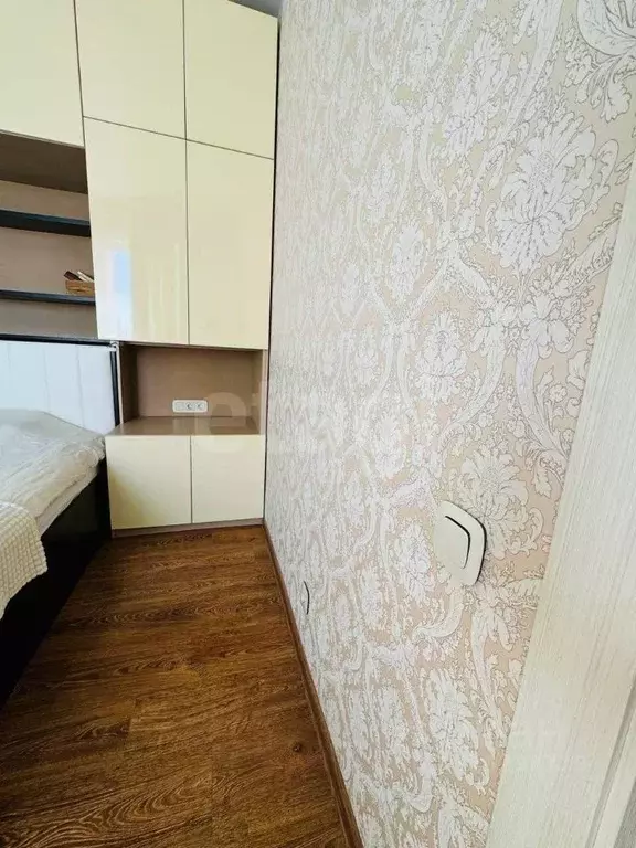 2-к кв. Тверская область, Тверь ул. Склизкова, 116к4 (52.0 м) - Фото 1