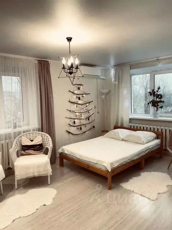 1-к кв. Нижегородская область, Выкса ул. Красные зори, 9 (31.0 м) - Фото 2