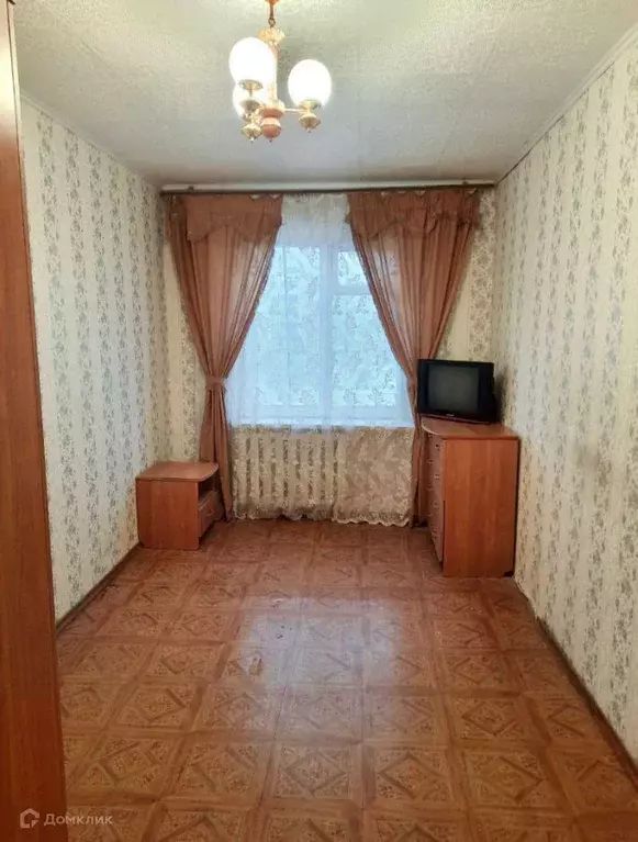 Продаётся 3-к квартира, 61.1 м - Фото 0