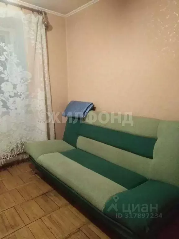 3-к кв. Новосибирская область, Кольцово рп 10 (63.0 м) - Фото 0