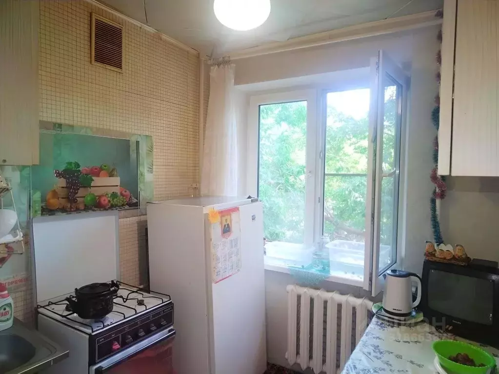 1-к кв. Саратовская область, Саратов Лунная ул., 22 (22.0 м) - Фото 1