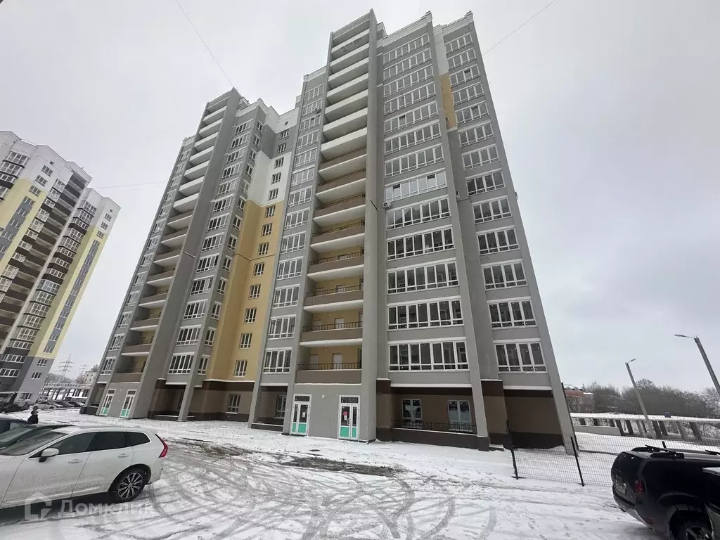 Продаётся 1-к квартира, 43 м - Фото 0