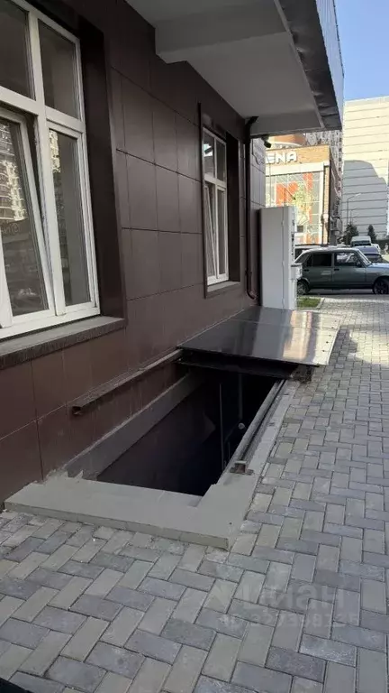 Помещение свободного назначения в Краснодарский край, Краснодар Имени ... - Фото 2