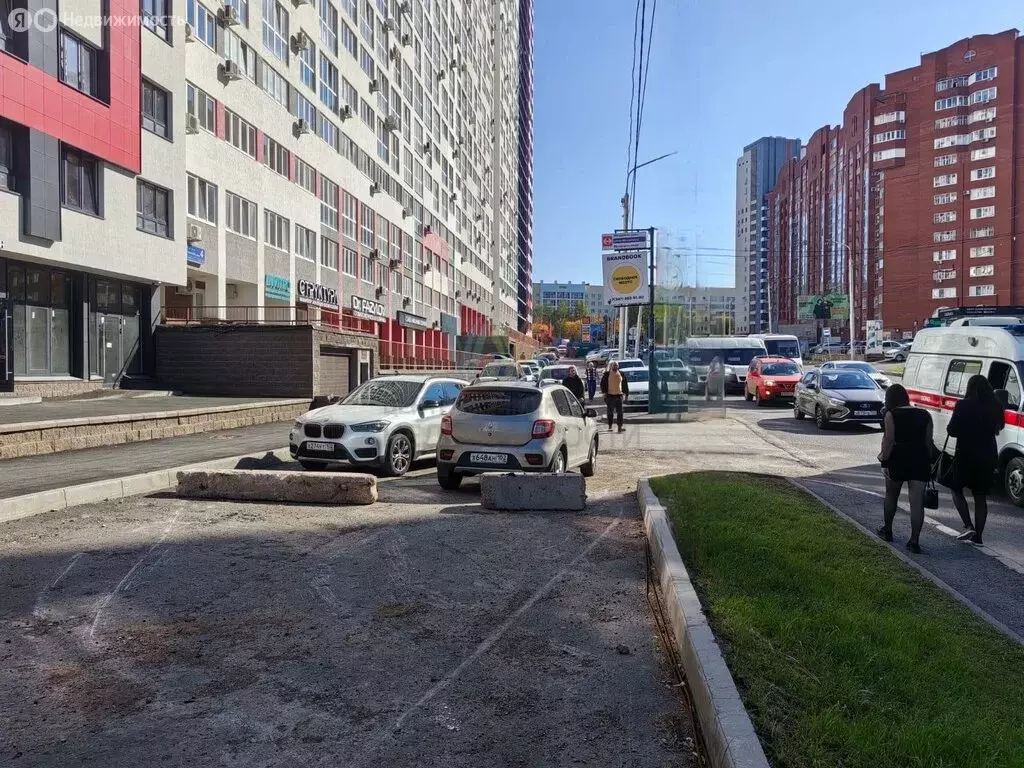 Торговая площадь (69 м) - Фото 0