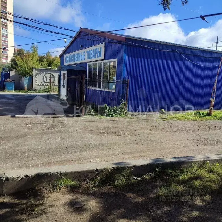 Помещение свободного назначения в Новосибирская область, Новосибирск ... - Фото 1