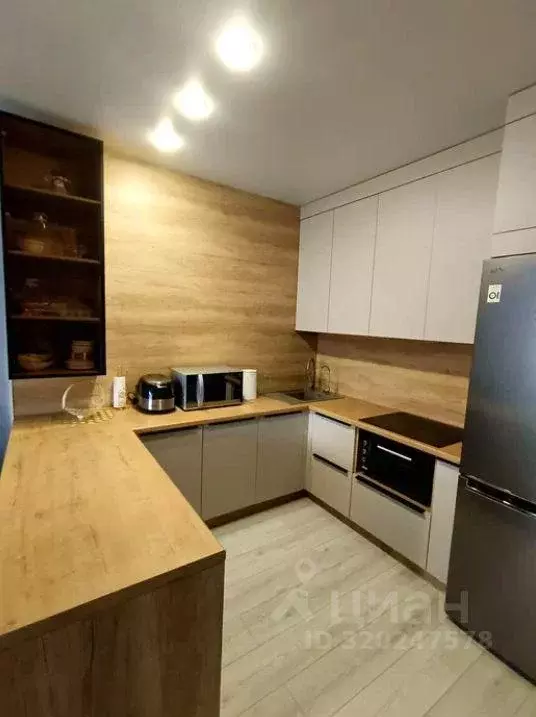 Квартира, 1 комната, 36 м - Фото 0