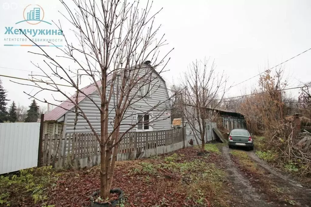 Дом в Димитровград, улица Прониной (77.8 м) - Фото 2