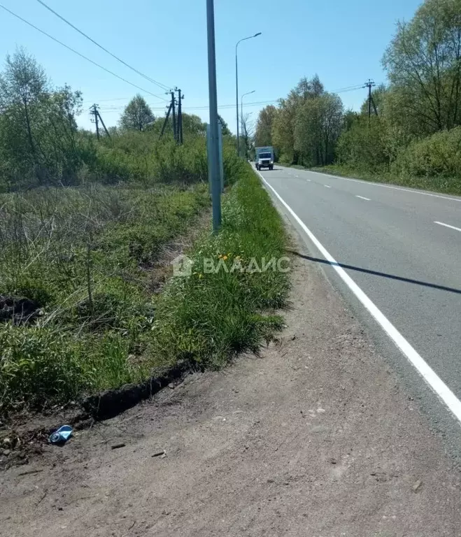Участок в Калининградская область, Калининград Балтиец СНТ, проезд ... - Фото 0
