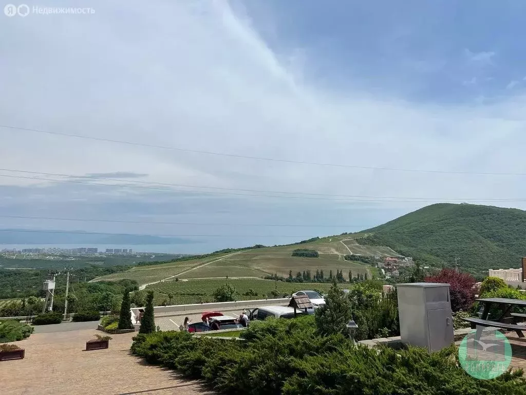 Участок в Краснодарский край, городской округ Новороссийск, село ... - Фото 1