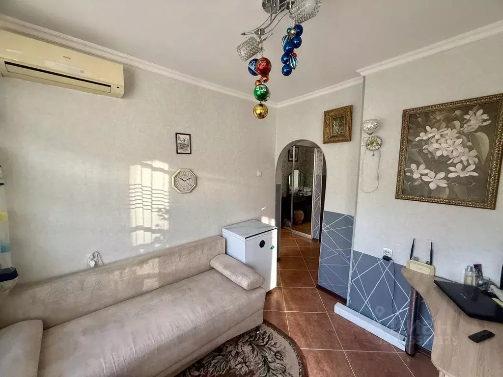 1-к кв. Приморский край, Находка пос. Врангель, ул. Бабкина, 9 (31.2 ... - Фото 2